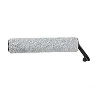 Brosse de rechange en microfibre lavable pour Dreame H11S H11 Pro H12 H12S MiX H12 Plus M12S Pro - Tête de brosse lavable pour bois dur pour carrelage, stratifié, marbre, sols scellés