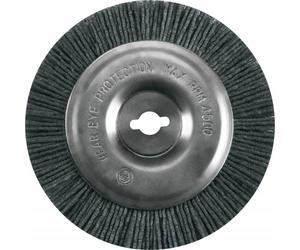Brosse de rechange en nylon pour nettoyeur de joint sans fil GE-CC EINHELL