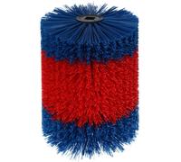 Kerbl Brosse de rechange HAPPYCOW MidiSwing Brosse de rechange pour machine à nettoyer les vaches/brosse pour bétail