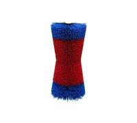 Kerbl Brosse de rechange HAPPYCOW MiniSwing Brosse de rechange, machine à nettoyer les vaches/brosse pour bétail