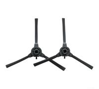 Brosse de rechange et filtre pour aspirateur robot COREDY R3500 R550 avec quatre composants de nettoyage essentiels (B)