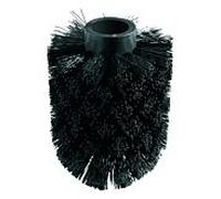 GROHE Tête de brosse WC 40791KS1 Essentials – Noir velours