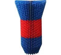 Brosse de rechange HappyCow Flexiswing Bleu TU