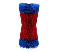 Brosse de rechange Kerbl HappyCow MaxiSwing/Swing Rouge TU
