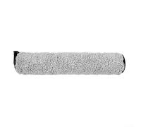 Brosse de rechange pour aspirateur Eureka NEW400, poils en laine douce adaptée pour le bois, le marbre et autres sols durs (1 rouleau de brosse)
