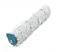 Brosse de rechange pour aspirateur Leifheit 11918 LH11914 Regulus pour Aqua pour Powervac Cleaner Roller Accessoire d'entretien des sols