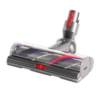 Brosse de rechange pour Dyson V10 V11 V7 V8 V15 Brosse de sol motorisée Accessoire brosse turbo pour sols durs et tapis