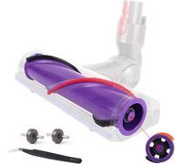 Brosse De Rechange Pour Dyson V8 Sv10, Accessoires De Rechange Pour Dyson V8 Sv10 Aspirateur (Entraînement À 4 Broches) No.967485-01[CLE151132]