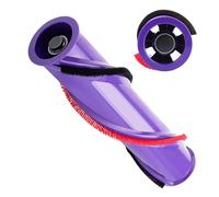 Brosse de Rechange pour Dyson V8, V8 Brosse de Remplacement, Modèle de Remplacement 967485-01, Compatible avec Aspirateur Dyson V8 (entraînement à 4 broches, 50 mm)