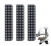 Brosse de rechange pour imprimante | Nettoyage des buses d'impression Accessoires pour imprimante | Outil de nettoyage d'essuie-glace pour la finition de l'impression