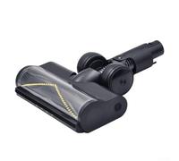 Brosse de rechange pour tapis avec rouleau pour aspirateur Beko VRT Series VRT94929VI conçue pour un nettoyage en profondeur dans les coins et les zones à faible luminosité (jaune)