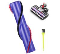 Brosse De Rechange V8, Brosse Rotative 967485-01 Pour Pièces De Rechange Pour Aspirateur Vertical Sans Fil Dyson V8 Absolute V8 Animal V8 Total