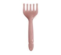 Brosse de relaxation des cheveux - Ergonomic 5 Prong Head Massager | Outil de thérapie corporelle compact, anti-stress pour les cheveux pour l'épaule et le cou