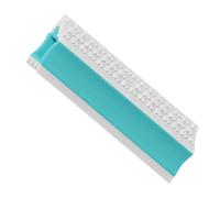 Brosse de remoussage de peluches à linge, Brosse de démolition de poil à poils pour animaux de compagnie antistatique,Brosse de nettoyage statique des cheveux de chats - Portable Reusable Cat Dogs Hai