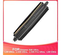 Brosse de remplacement TriCut pour Dreame X40 Ultra,L20 Ultra,L10s Ultra
