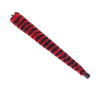 Brosse de saxophone en fibre, outil à alésage intérieur de 51, 8 | pour le ramassage intérieur quotidien et les tâches d ' entretien régulier des tubes n ' importe où