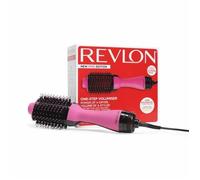 Brosse de séchage - REVLON - RVDR5222E - 2 en 1 - 3 températures - Ioniseur d'air