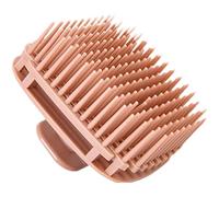 Brosse de shampooing pour cheveux, brosse de massage du cuir chevelu, brosse pour frotter les cheveux, brosse carrée pour shampooing, brosse à récurer les cheveux, masseur pour le cuir