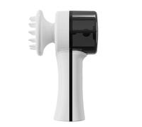 Brosse de shampooing pour chien - production automatique de mousse pour chien | Savon automatique en mousse pour les bains pour chiens | Peigne de massage de la vessie souple | le peigne de massage de