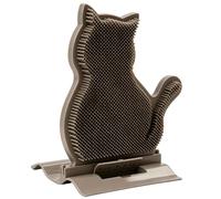 Brosse de soin du visage pour chat
