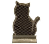 Brosse de soin du visage pour chat - de massage vertical