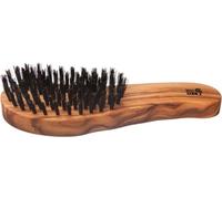 Brosse de soin pour cheveux longs - poils