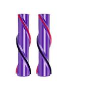 Brosse De Sol À Entraînement Direct En Fibre De Carbone Avec Barre De Roulement, Compatible Avec L'aspirateur Sans Fil Dyson V8 (référence 967485-01).(2pcs)