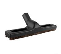 Brosse de sol au design élégant de 32 mm compatible avec les grandes marques telles que Hoover et Eureka pour une collecte optimale de la poussière sur tout