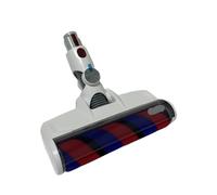 Brosse De Sol, Brosses Principales, Accessoires Et Pièces De Rechange, Compatibles Avec Les Aspirateurs À Main Jimmy Et JV51/JV53