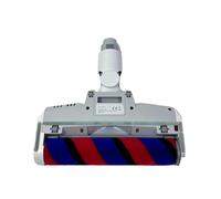 Brosse De Sol, Brosses Principales, Accessoires, Pièces De Rechange, Compatibles Avec JIMMY, JV51/ JV53, Rouleau Détachable Portatif