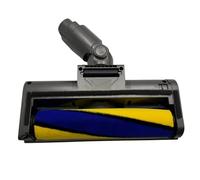 Brosse De Sol, Compatible Avec Dyson, V10 V15 V11 V8 V7 V10 Slim V12 G5, Accessoires De Brosse De Sol À Tête D'aspiration Douce(V10 Slim V12)