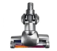 Brosse De Sol Compatible Avec Les Aspirateurs Dyson DC35, DC31 Et DC34 : Remplacement Motorisé For Un Nettoyage Efficace Des Sols Carrelés Et En Bois.