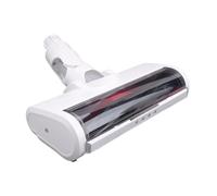 Brosse de sol compatible avec les aspirateurs Xiaomi, tête de brosse électrique A01R avec LED for les modèles K10, 1C, Dreame, V8, V9 et V11.