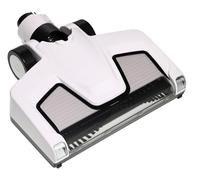 Brosse de sol compatible avec / pièce de rechange pour aspirateur à main sans fil Severin 3709048 HV 7173