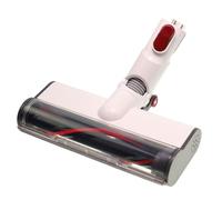 Brosse de sol compatible avec / pièce de rechange pour aspirateur à main sans fil Severin 3772048 HV 7152