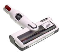 Brosse de sol compatible avec / pièce de rechange pour aspirateur à main Severin 1955048 HV7150