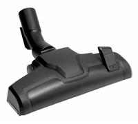 Brosse de sol compatible avec / pièce de rechange pour aspirateur Bosch 17002923 (voir description)