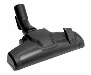 Brosse de sol compatible avec / pièce de rechange pour aspirateur Bosch 17002923 (voir description)
