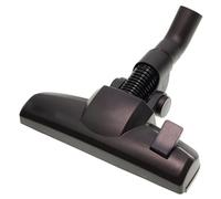 Brosse de sol compatible avec / pièce de rechange pour aspirateur Severin 8839048 BC 7035 MY 7102 S`POWER Snowlight