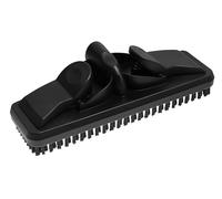 Brosse de sol compatible avec/pièce de rechange pour nettoyeur vapeur Ariete AT5216002900 4145 4146 4147 XVapor Deluxe