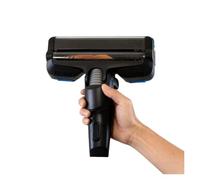 Brosse De Sol D'origine For Aspirateur - Brosse Électrique Rotative À 360° À LED De Remplacement, Compatible Avec Philips FC6904/01, XC7043/01 | Pièces D'aspirateur