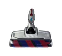 Brosse De Sol Électrique À Rouleau, Pièce De Rechange Compatible Avec L'aspirateur Sans Fil Portatif JIMMY JV83