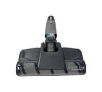 Brosse De Sol Électrique, Compatible Avec JIMMY H9 Pro H10 Pro JV85 Pro | Convient Également Aux JIMMY H9 Flex, H10 Flex, JV83, JV51, JV53, JV65. For Tapis Et Sols Durs.(Gray)