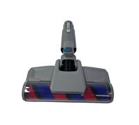 Brosse De Sol Électrique, Compatible Avec JIMMY H9 Pro H10 Pro JV85 Pro | Convient Également Aux JIMMY H9 Flex, H10 Flex, JV83, JV51, JV53, JV65. For Tapis Et Sols Durs.(Red)