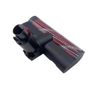 Brosse De Sol Électrique Compatible Avec Roborock H6 Et H7, Filtre De Tuyau Portable Sans Fil, Ensemble De Brosse De Sol Principale, Pièces De Tête De Brosse De Sol(B)