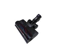 Brosse de Sol électrique Compatible for Tineco A20/A30/A30S/GO Pet | VS1D0200US, AA2346B, tête de brosse à tapis, pièce for aspirateur sans fil(Black)