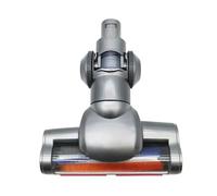 Brosse De Sol Électrique For Aspirateur, Compatible Avec Dyson, V6 DC45 DC58 DC59 DC61, Brosse Turbo À 62 Buses