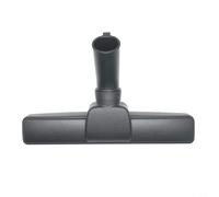 Brosse de sol en ABS pour aspirateur Karcher 2 3 2.863 260.0 pour un nettoyage efficace des moquettes et sols durs, taille de connexion 35 mm
