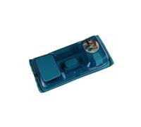 Brosse De Sol Et Réservoir D'eau For Aspirateur Robot Compatible Avec Philips FC6901 FC6903 FC6904 FC6906 FC6908 FC6928 FC6729 FC6813(Only the water tank)