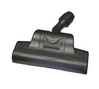 Brosse De Sol For Aspirateur, 27-37 Mm, Tête Rotative Universelle, Brosse Turbo For Sol, Nettoie Les Composants